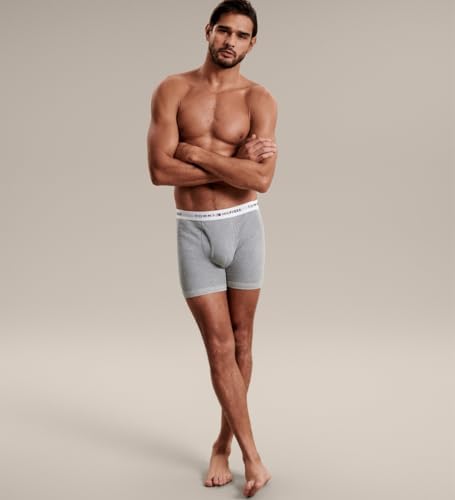 Tommy Hilfiger Cotton Underwear - Purcell's Clothing Company - 