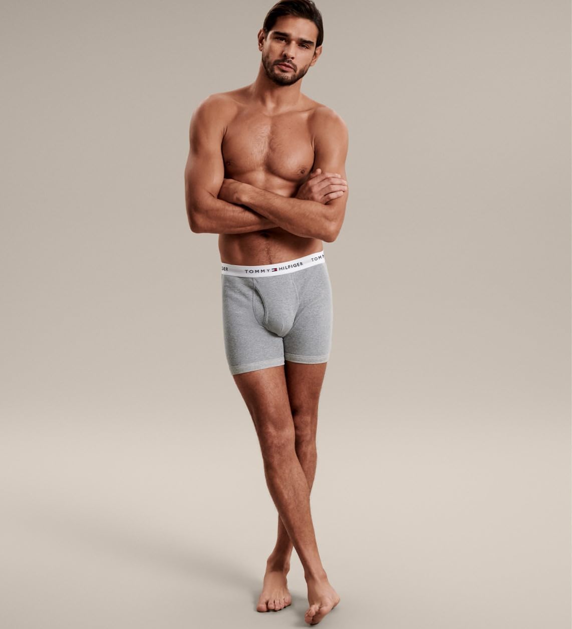 Tommy Hilfiger Cotton Underwear - Purcell's Clothing Company - 