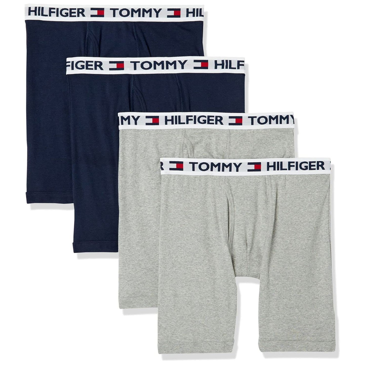 Tommy Hilfiger Cotton Underwear - Purcell's Clothing Company - 