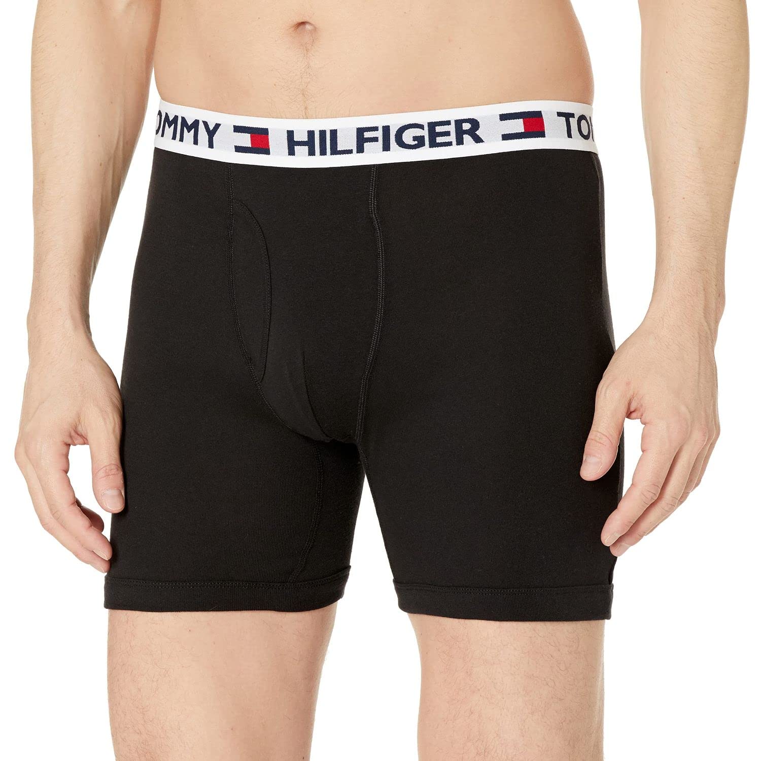 Tommy Hilfiger Cotton Underwear - Purcell's Clothing Company - 