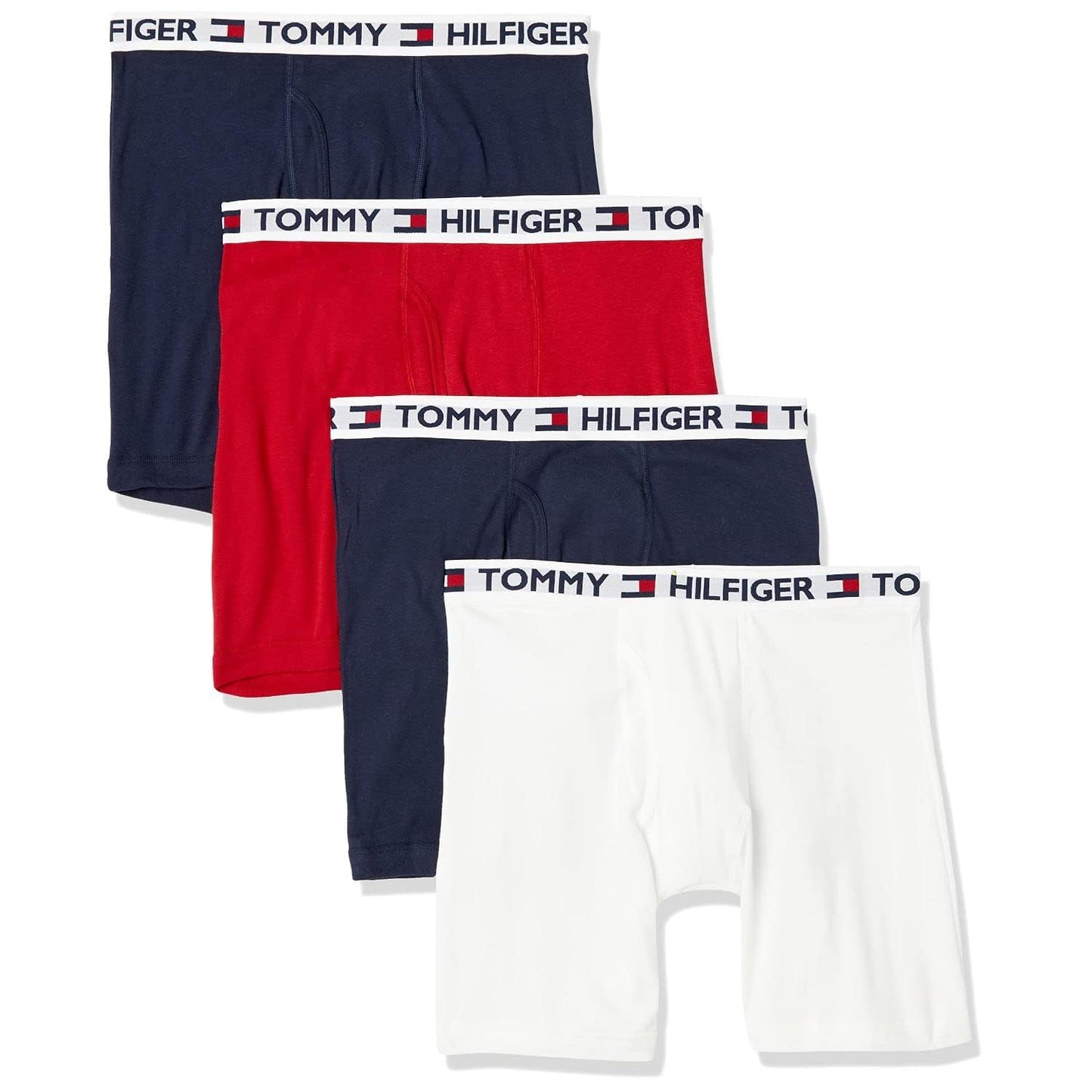 Tommy Hilfiger Cotton Underwear - Purcell's Clothing Company - 