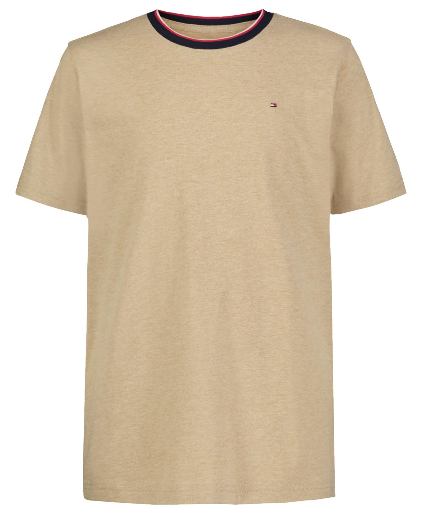 Tommy Hilfiger Short Sleeve Crew Neck - Purcell's Clothing Company - 