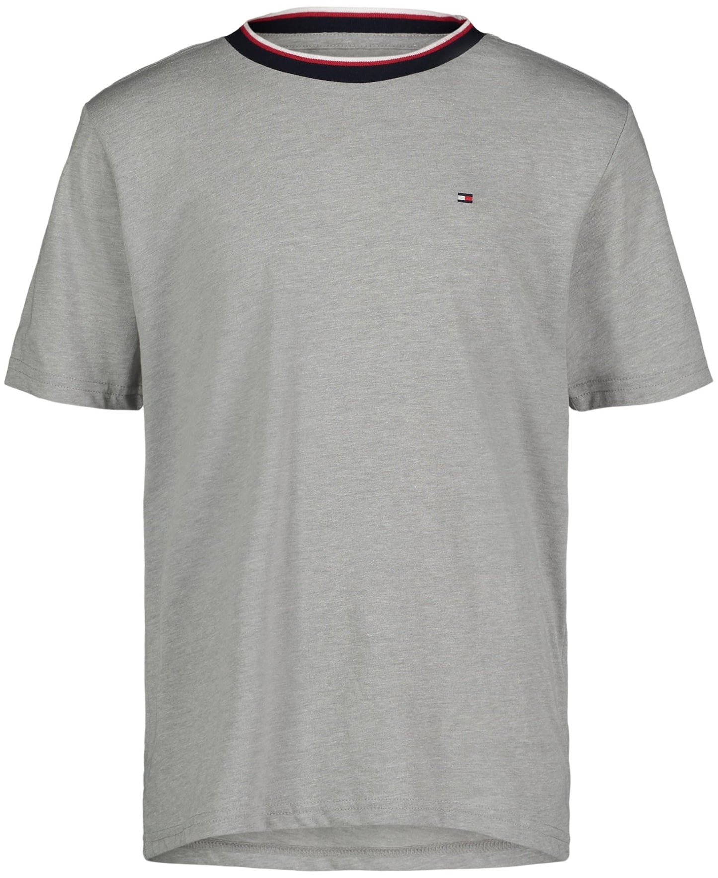 Tommy Hilfiger Short Sleeve Crew Neck - Purcell's Clothing Company - 