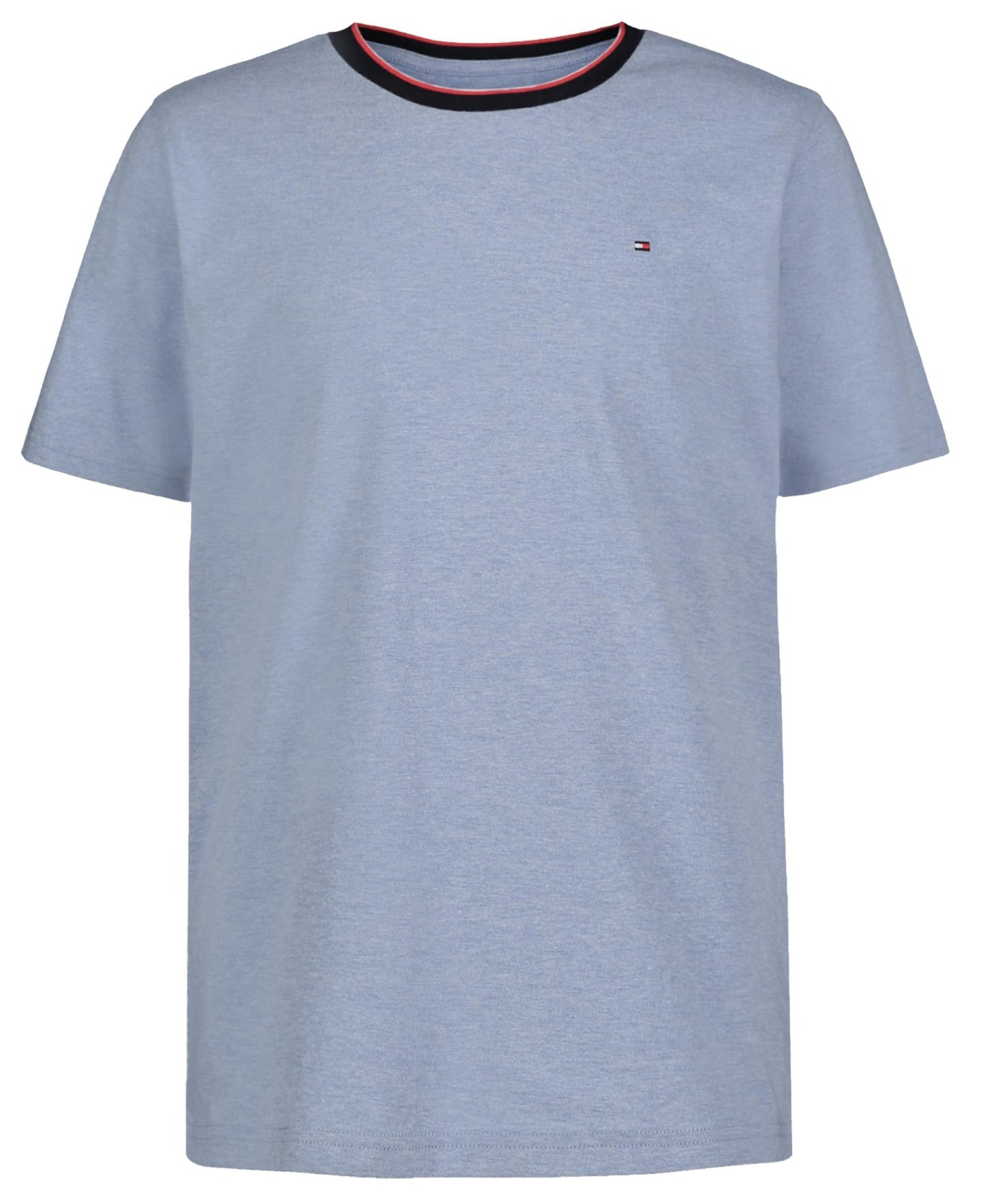 Tommy Hilfiger Short Sleeve Crew Neck - Purcell's Clothing Company - 