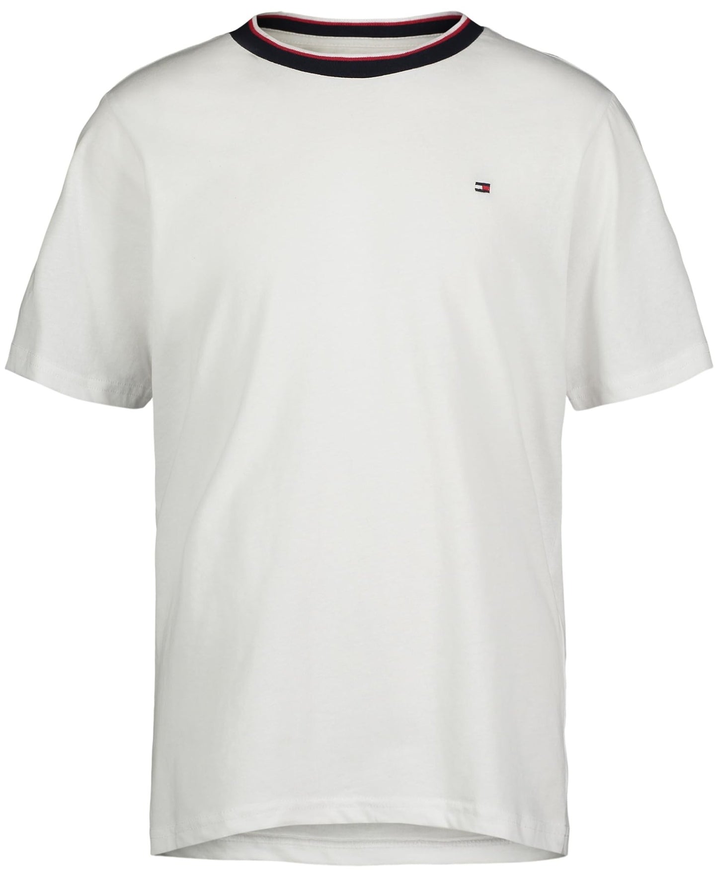 Tommy Hilfiger Short Sleeve Crew Neck - Purcell's Clothing Company - 