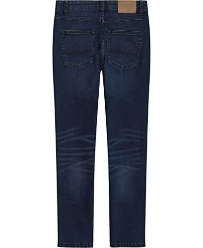 Tommy Hilfiger Slim Straight Jean - Purcell's Clothing Company - 