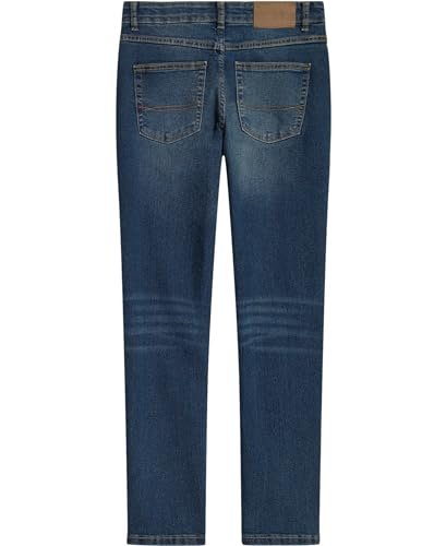 Tommy Hilfiger Slim Straight Jean - Purcell's Clothing Company - 