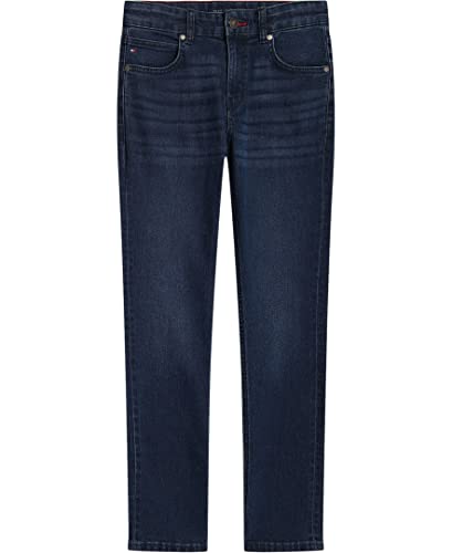 Tommy Hilfiger Slim Straight Jean - Purcell's Clothing Company - 