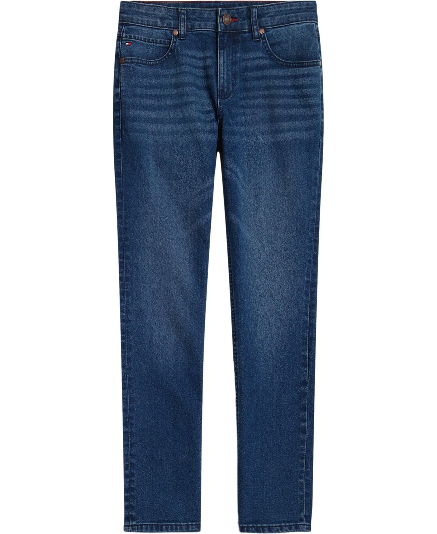 Tommy Hilfiger Slim Straight Jean - Purcell's Clothing Company - 