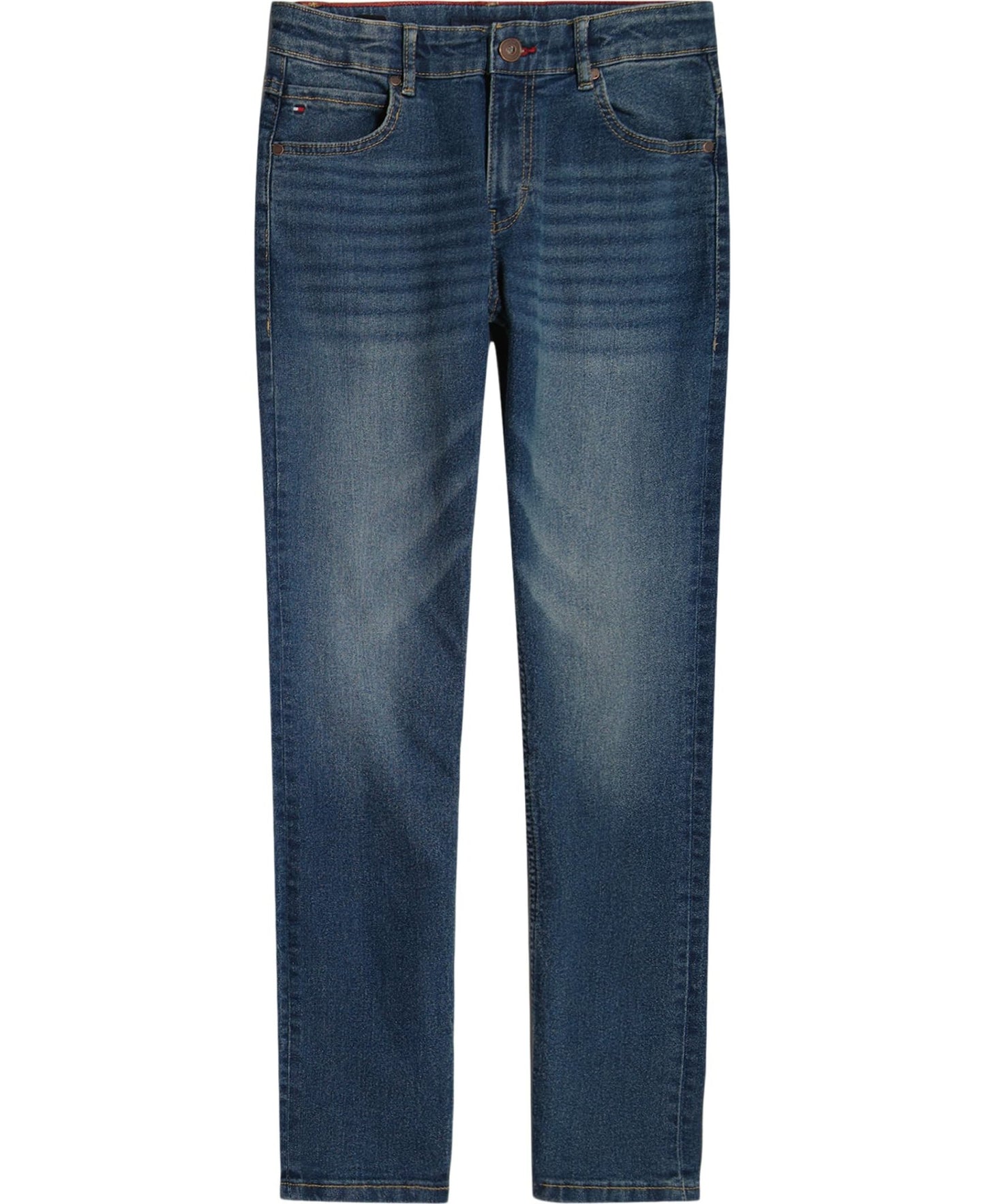 Tommy Hilfiger Slim Straight Jean - Purcell's Clothing Company - 