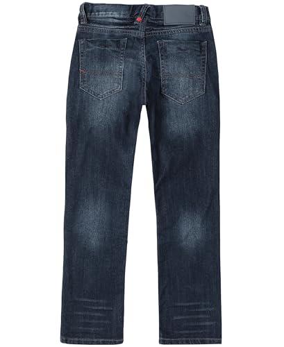 Tommy Hilfiger Slim Straight Jean - Purcell's Clothing Company - 