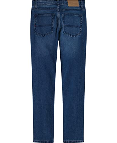 Tommy Hilfiger Slim Straight Jean - Purcell's Clothing Company - 