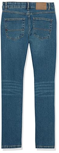 Tommy Hilfiger Slim Straight Jean - Purcell's Clothing Company - 