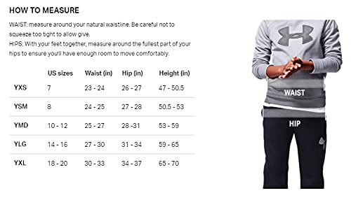 Under Armour Brawler 2.0 Tapered Pants - Purcell's Clothing Company - 