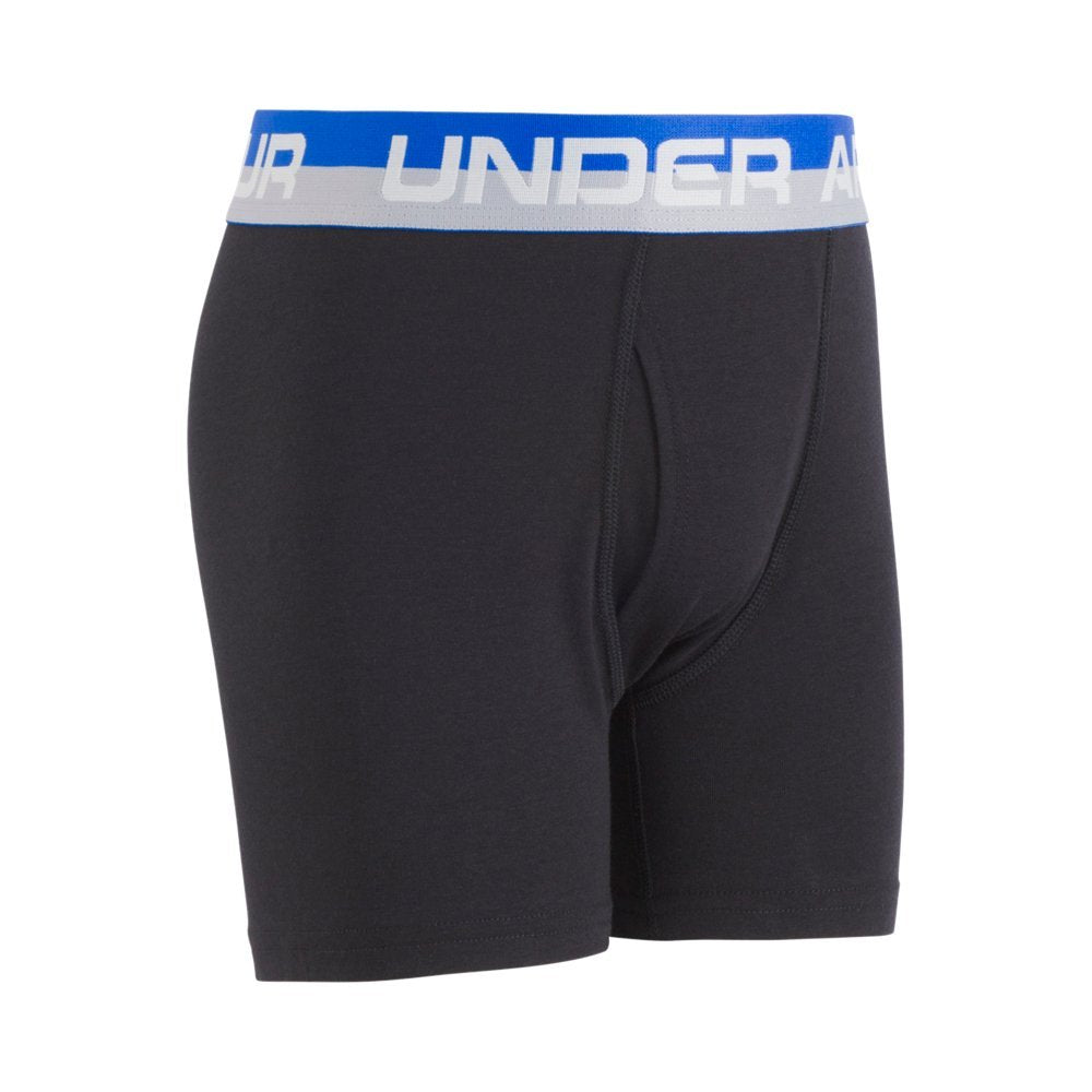 Under Armour Charged Stretch Boxer Jock - Purcell's Clothing Company - 