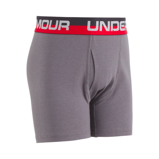 Under Armour Charged Stretch Boxer Jock - Purcell's Clothing Company - 