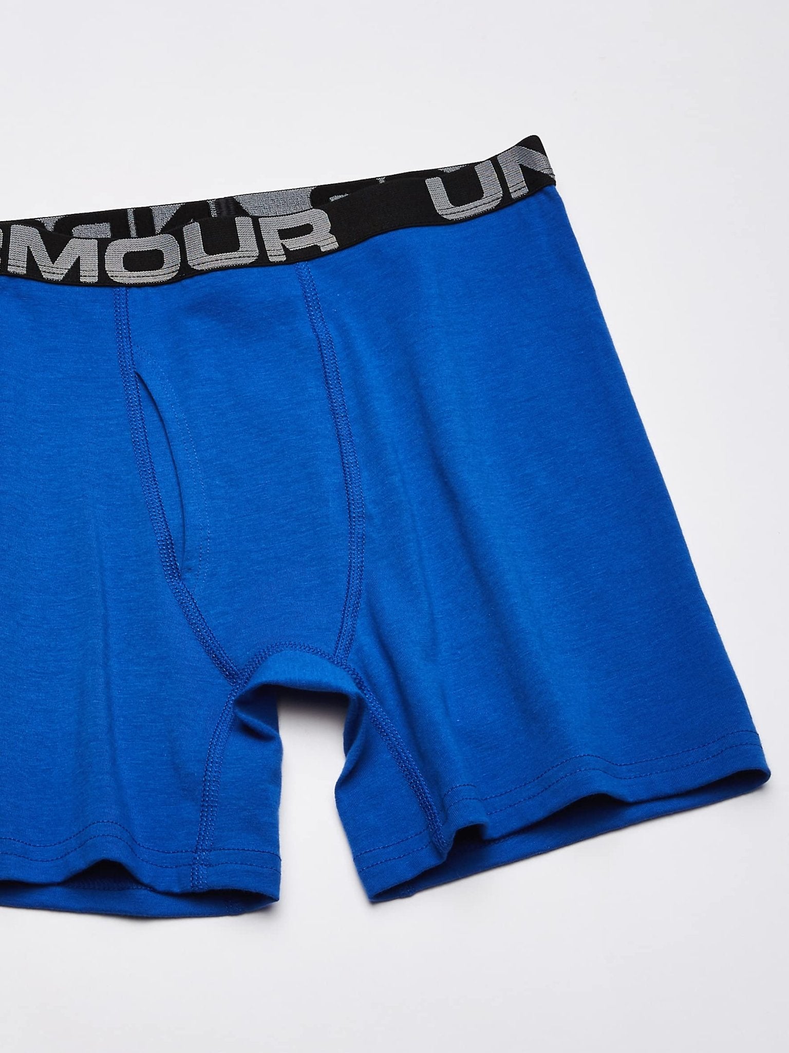 Under Armour Charged Stretch Boxer Jock - Purcell's Clothing Company - 