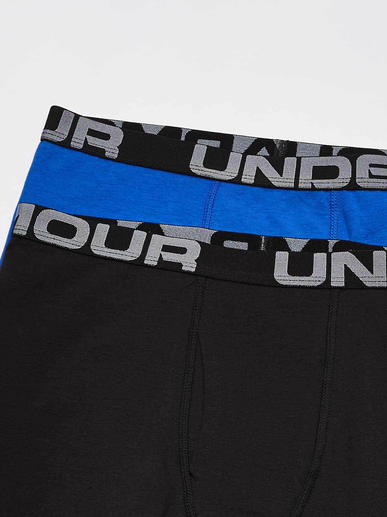 Under Armour Charged Stretch Boxer Jock - Purcell's Clothing Company - 