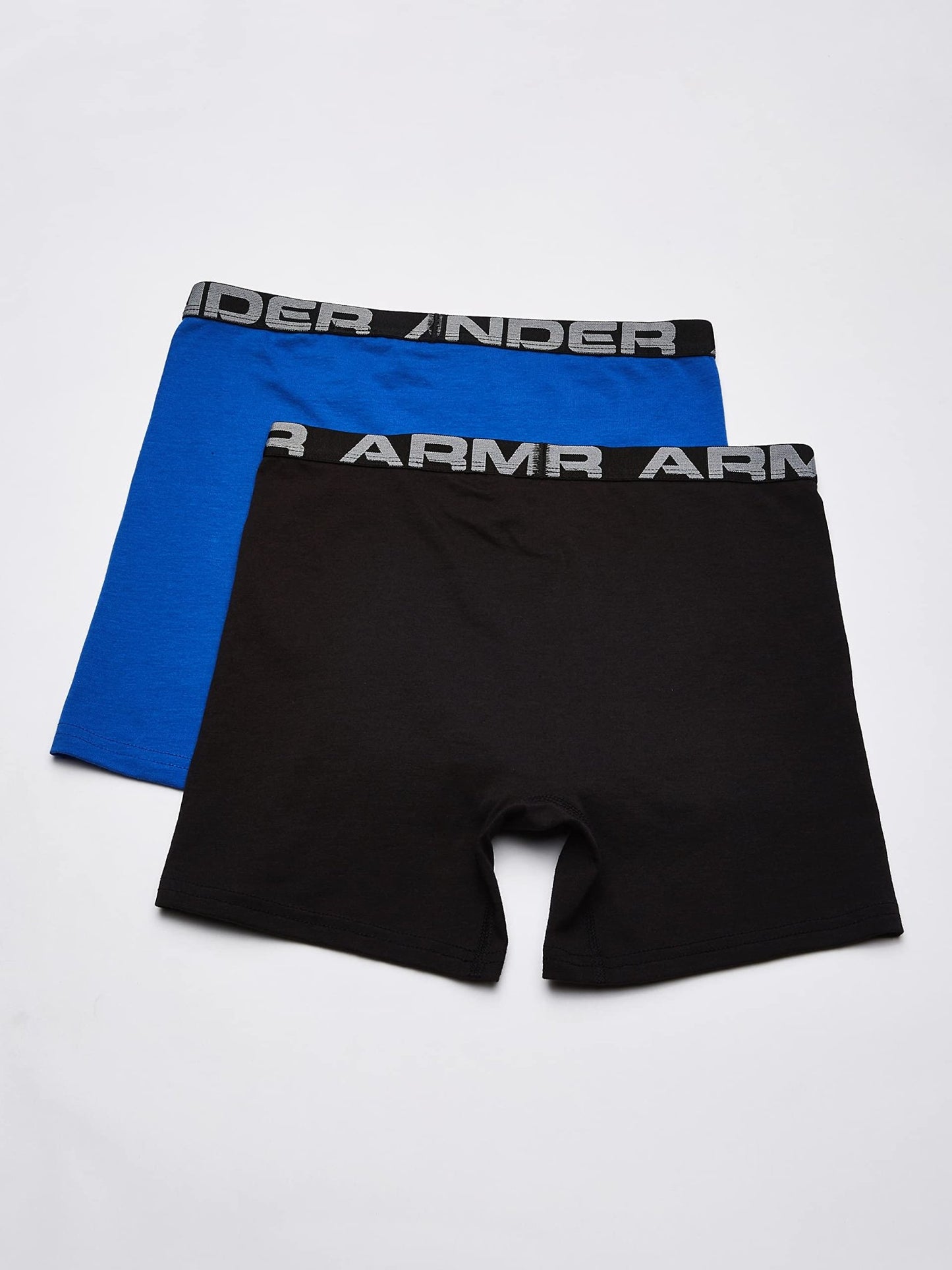 Under Armour Charged Stretch Boxer Jock - Purcell's Clothing Company - 