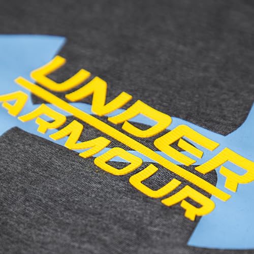 Under Armour Crewneck - Purcell's Clothing Company - 