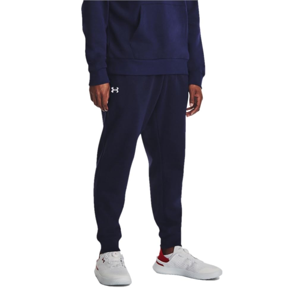 Under Armour Fleece Jogger - Purcell's Clothing Company - 