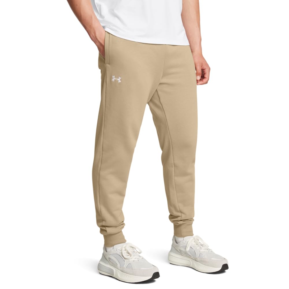 Under Armour Fleece Jogger - Purcell's Clothing Company - 