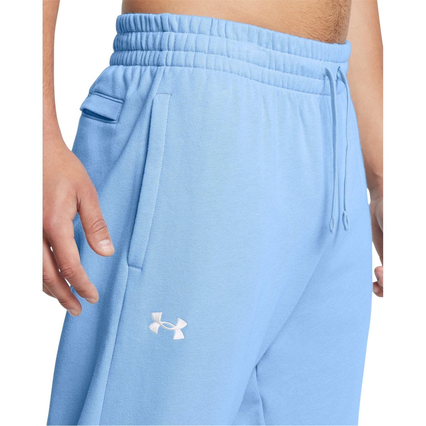 Under Armour Fleece Jogger - Purcell's Clothing Company - 