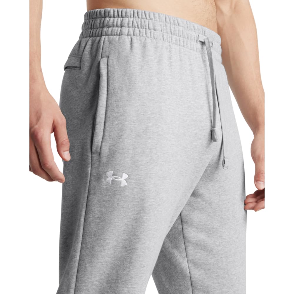 Under Armour Fleece Jogger - Purcell's Clothing Company - 