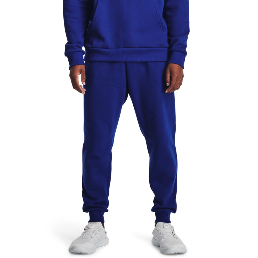 Under Armour Fleece Jogger - Purcell's Clothing Company - 