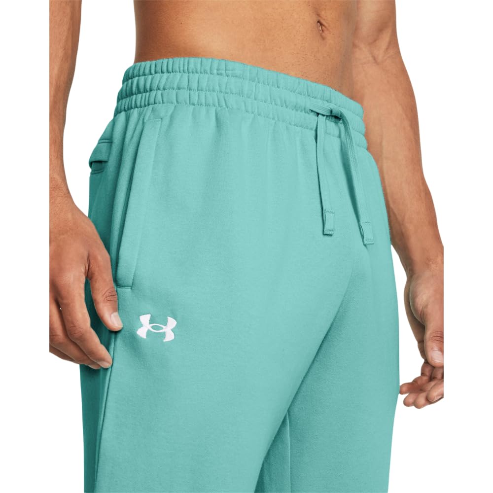 Under Armour Fleece Jogger - Purcell's Clothing Company - 