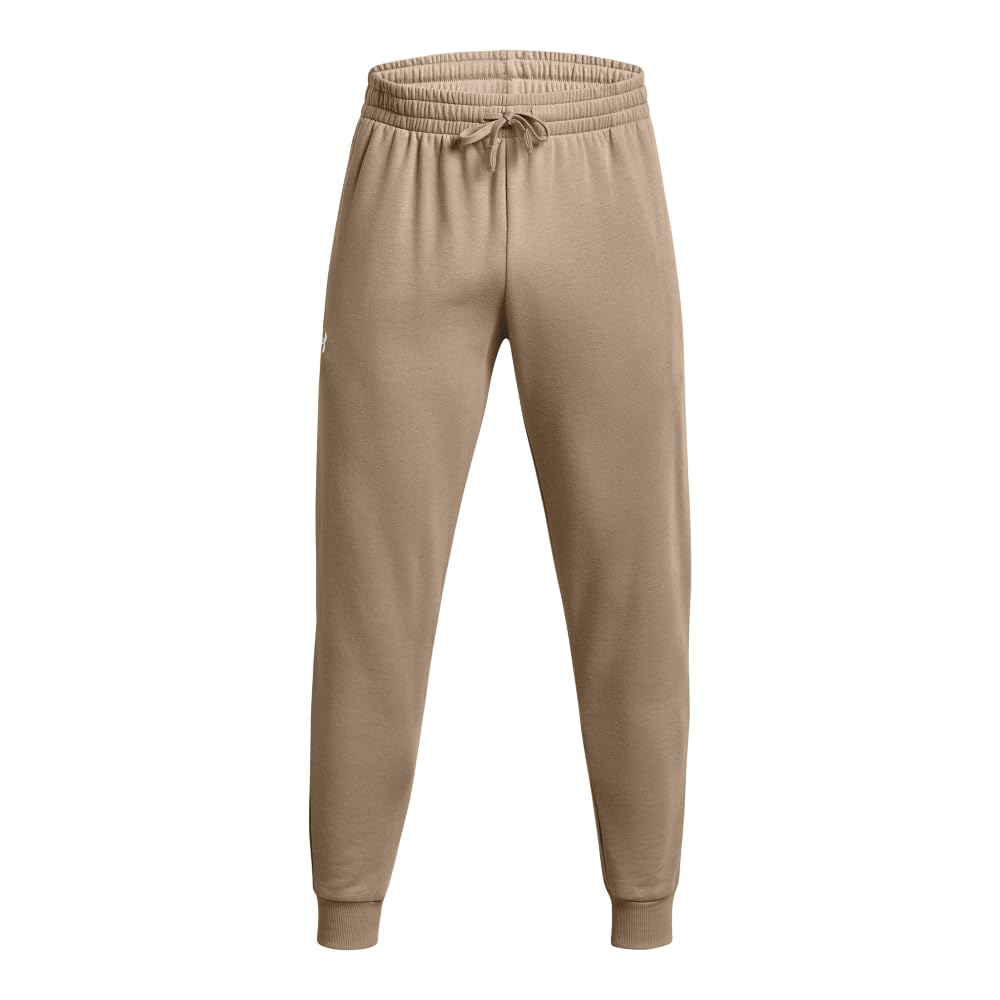 Under Armour Fleece Jogger - Purcell's Clothing Company - 