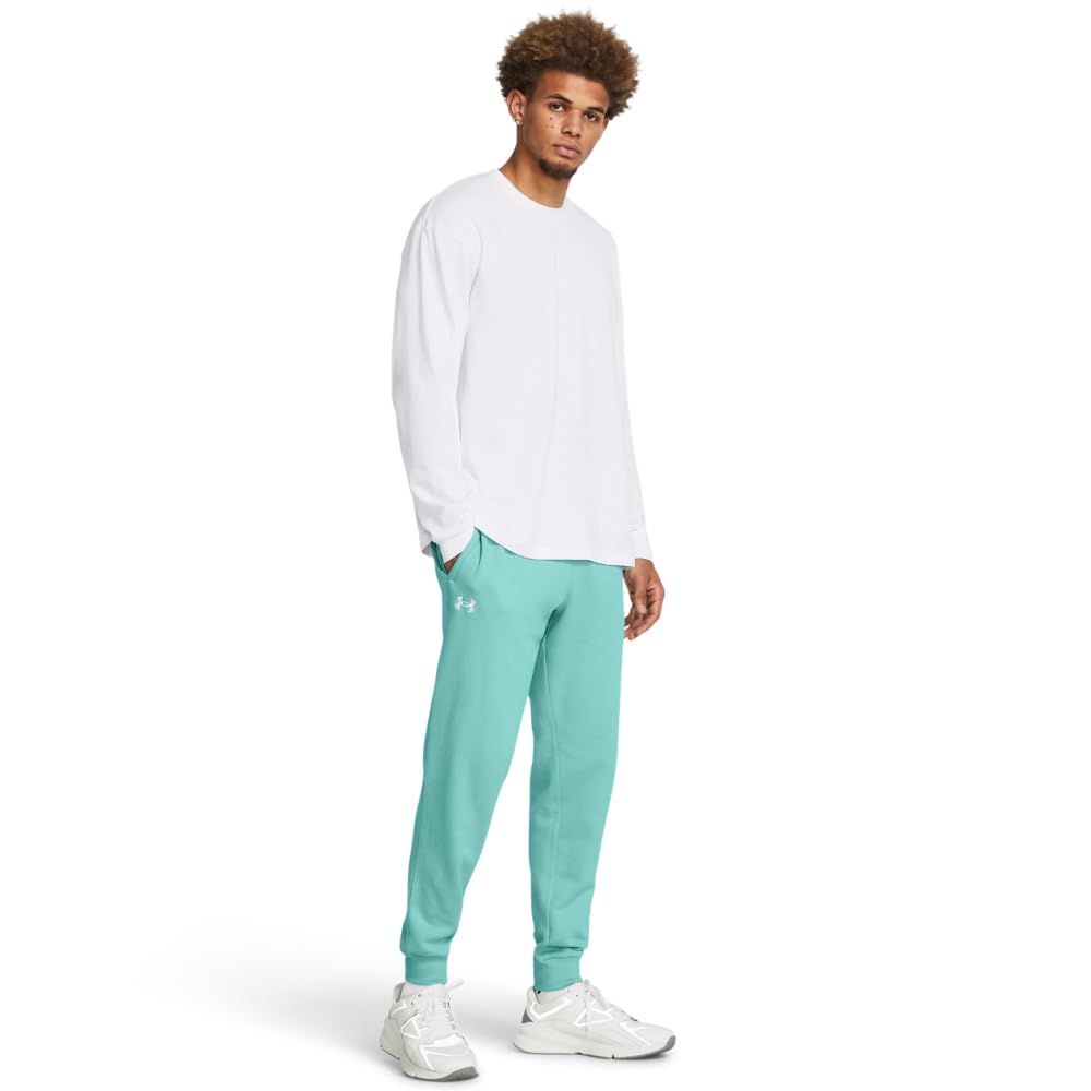 Under Armour Fleece Jogger - Purcell's Clothing Company - 