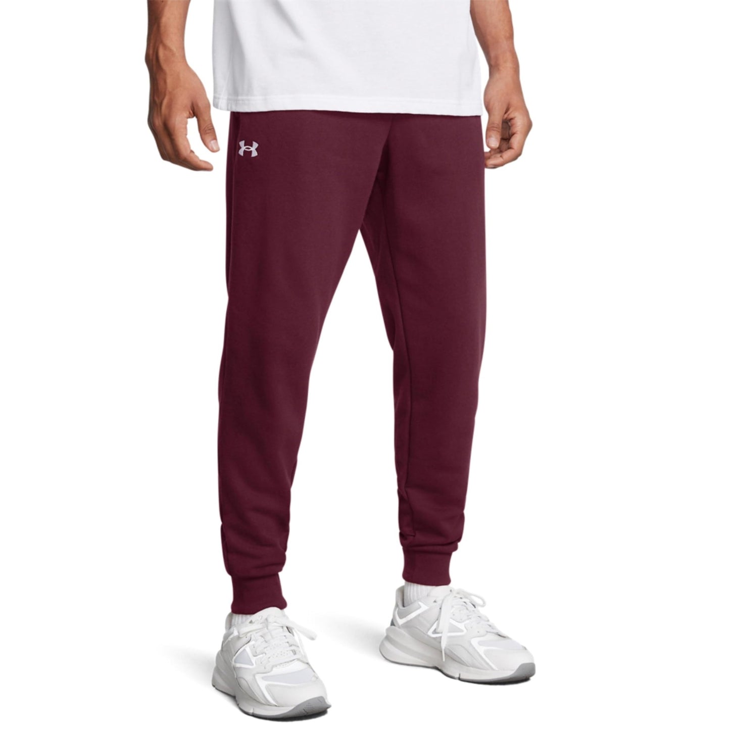 Under Armour Fleece Jogger - Purcell's Clothing Company - 