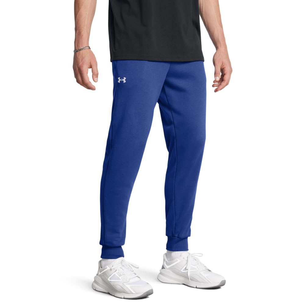 Under Armour Fleece Jogger - Purcell's Clothing Company - 