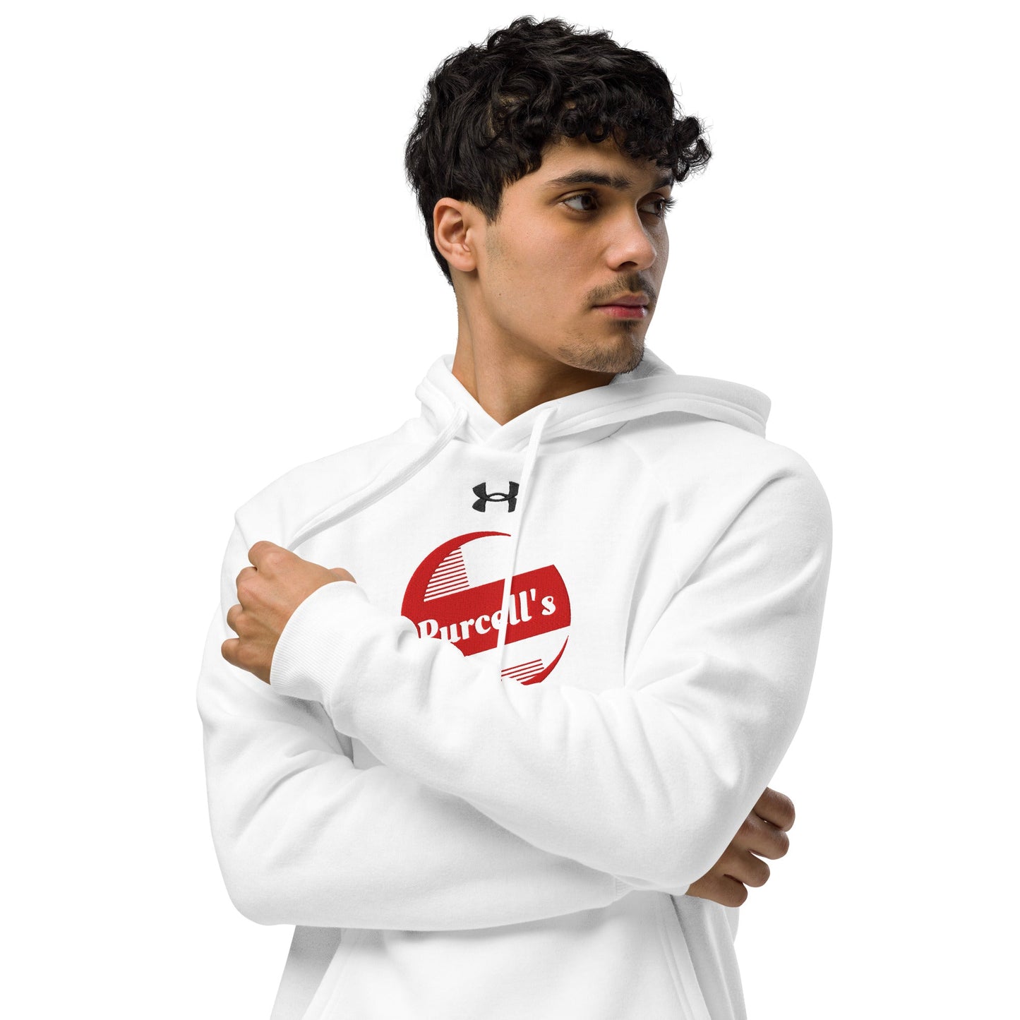 Under Armour® hoodie - Purcell's Clothing Company - 