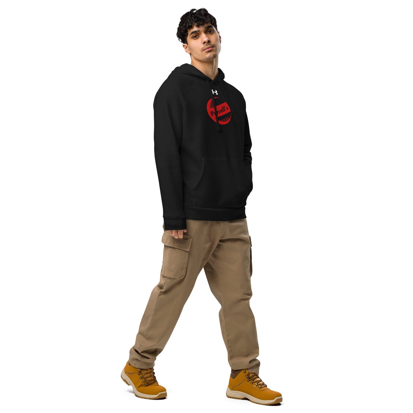 Under Armour® hoodie - Purcell's Clothing Company - 