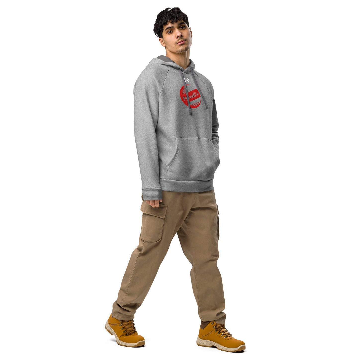 Under Armour® hoodie - Purcell's Clothing Company - 