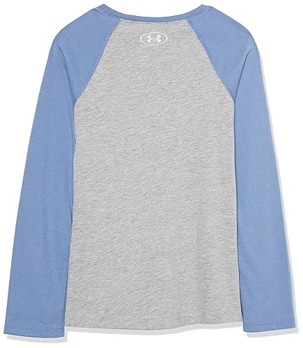 Under Armour Long Sleeve Tee - Purcell's Clothing Company - 