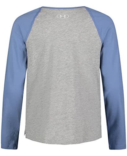 Under Armour Long Sleeve Tee - Purcell's Clothing Company - 