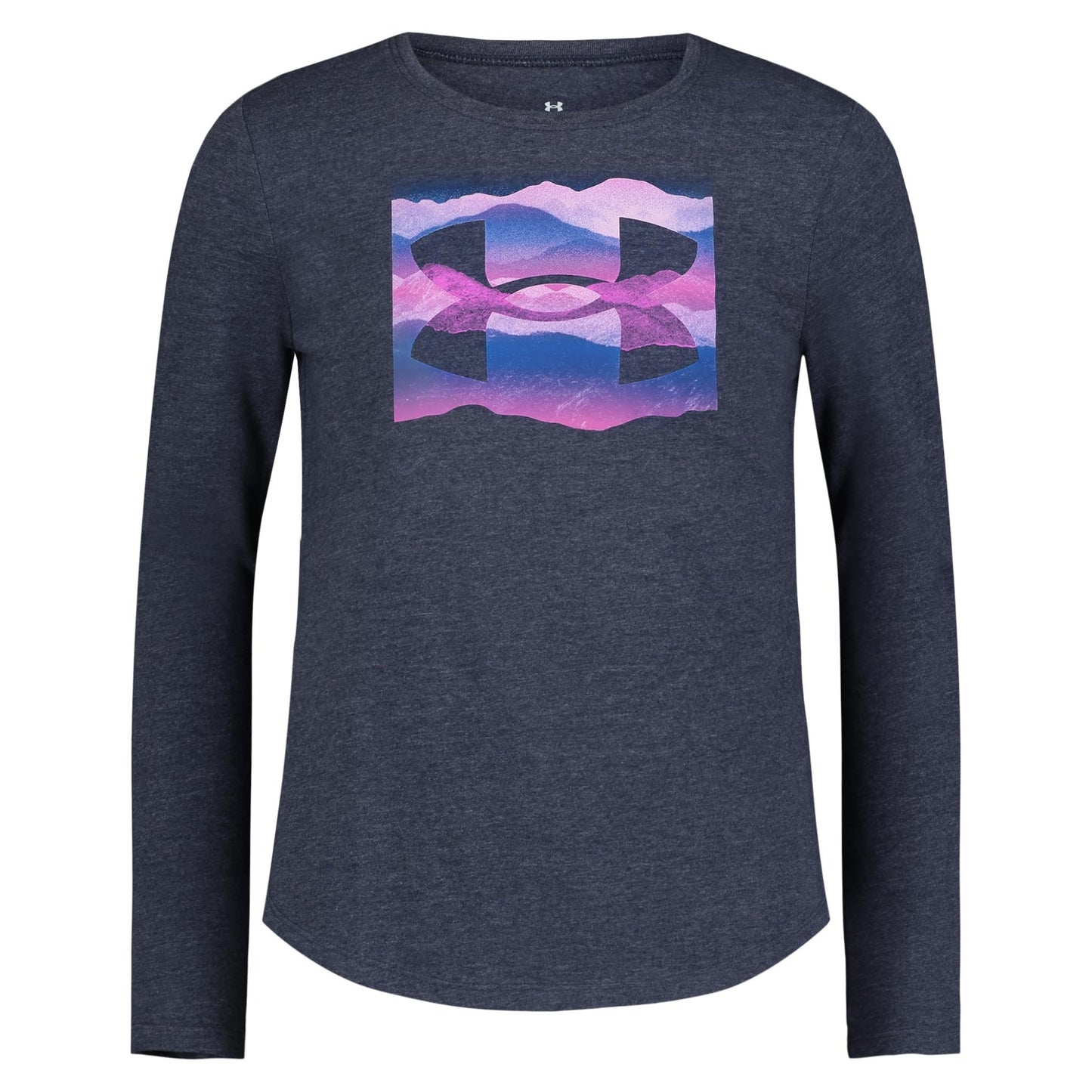 Under Armour Long Sleeve Tee - Purcell's Clothing Company - 