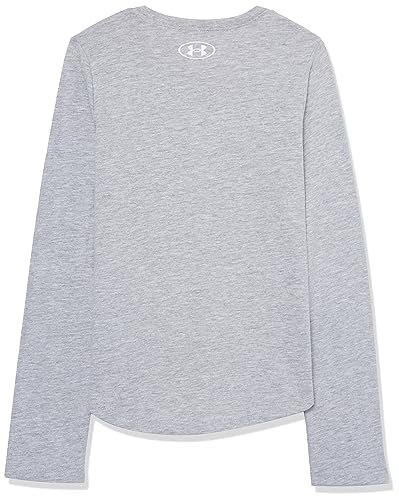 Under Armour Long Sleeve Tee - Purcell's Clothing Company - 