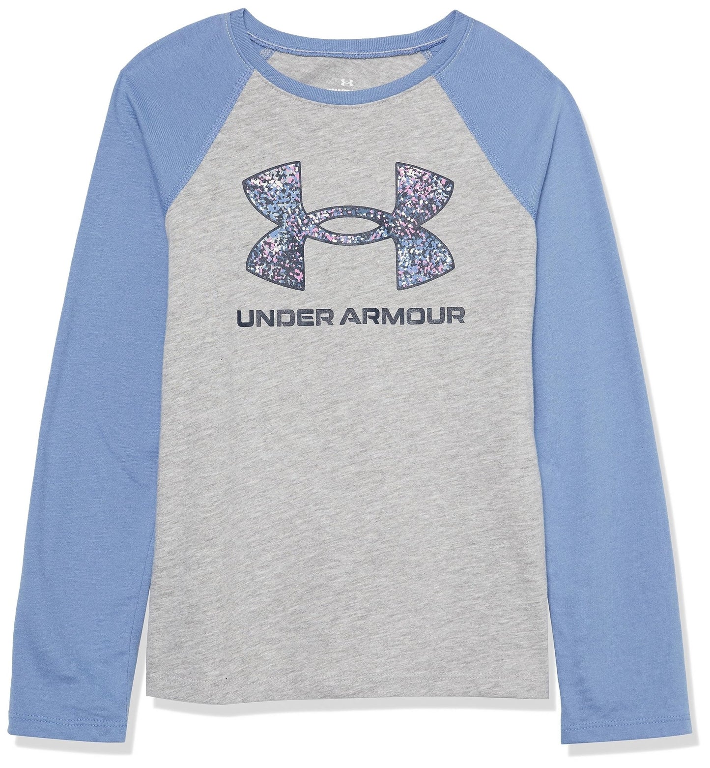 Under Armour Long Sleeve Tee - Purcell's Clothing Company - 