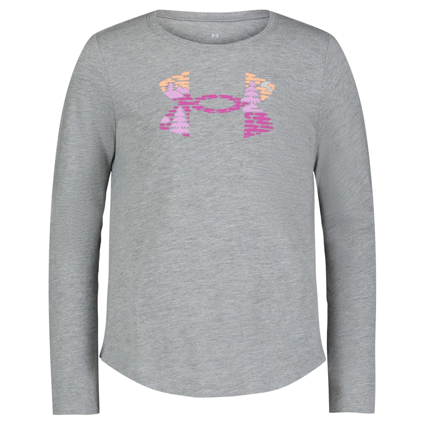 Under Armour Long Sleeve Tee - Purcell's Clothing Company - 