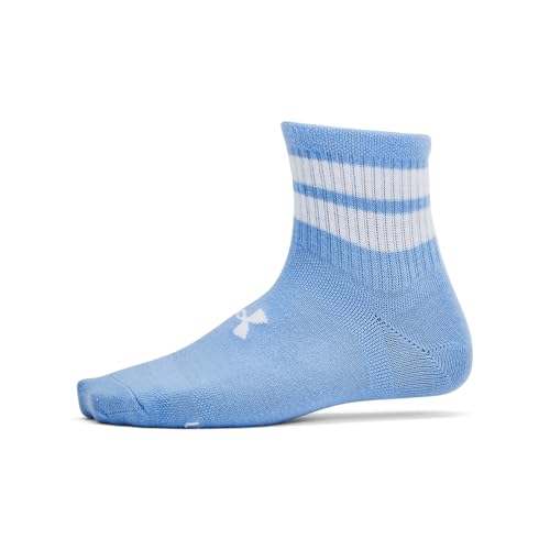 Under Armour Quarter Socks (6 Pairs) - Purcell's Clothing Company - 