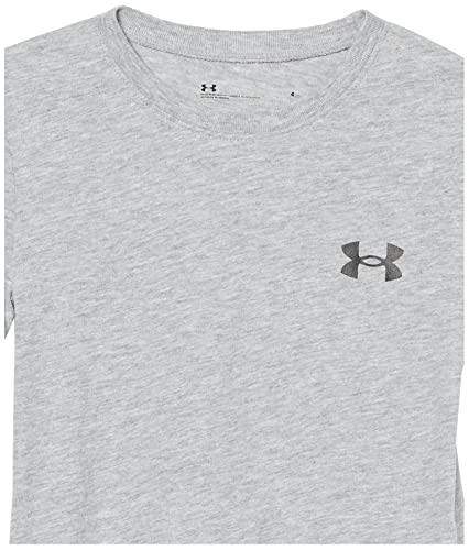 Under Armour T-Shirt - Purcell's Clothing Company - 