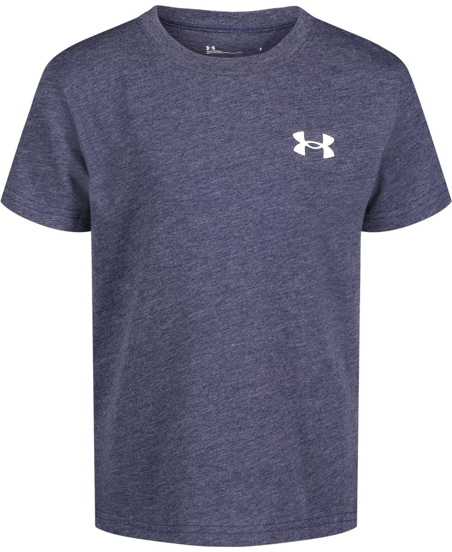 Under Armour T-Shirt - Purcell's Clothing Company - 