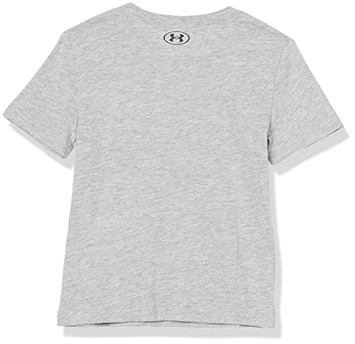 Under Armour T-Shirt - Purcell's Clothing Company - 