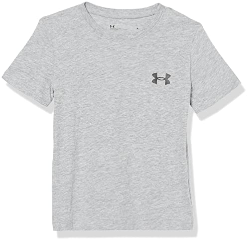 Under Armour T-Shirt - Purcell's Clothing Company - 