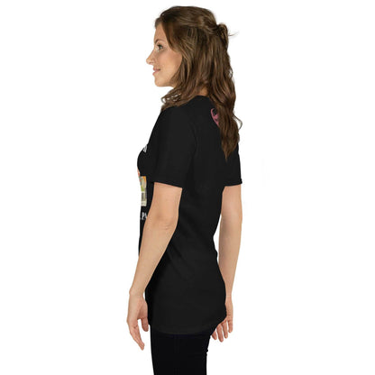 Camco Proud Cabin Kitchen Short-Sleeve Unisex T-Shirt - Purcell's Clothing Company