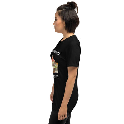 Camco Proud Cabin Kitchen Short-Sleeve Unisex T-Shirt - Purcell's Clothing Company